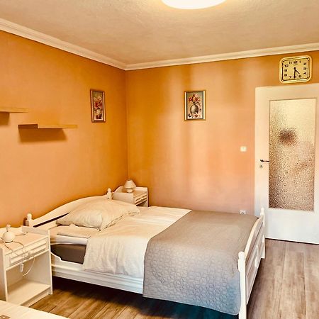 Villa Lux Hévíz المظهر الخارجي الصورة