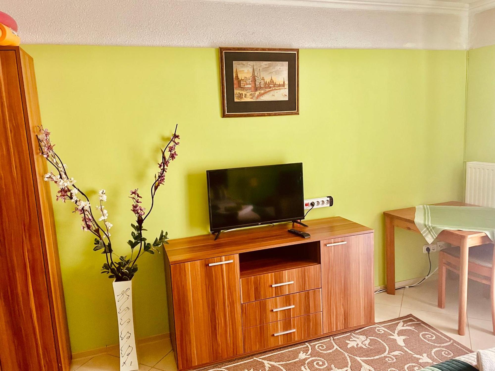 Villa Lux Hévíz المظهر الخارجي الصورة